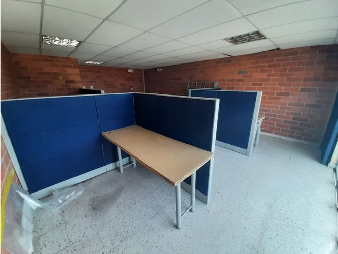 Bodega en arriendo en Matapalo, Palmira, 2155 m² · foto 9 de 10