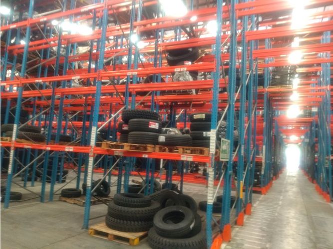 Bodega en venta en Salomia, Cali · foto 21 de 22