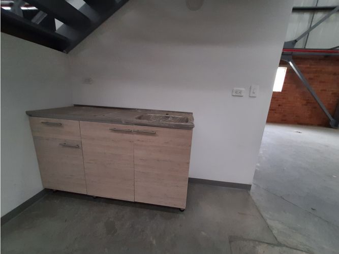 Bodega en venta en Acopi, Yumbo, 1033 m² · foto 6 de 8