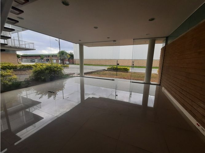 Bodega en arriendo en Cartagenita, Mosquera · foto 6 de 9