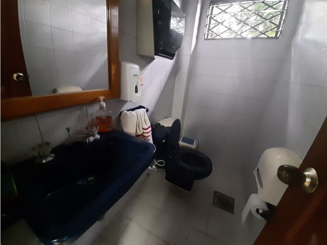 Bodega en venta en Flora Industrial, Cali, 1711 m² · foto 14 de 19