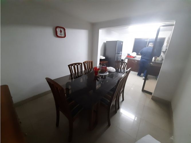 Bodega en venta en Flora Industrial, Cali, 1711 m² · foto 17 de 19