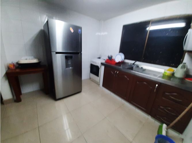 Bodega en venta en Flora Industrial, Cali, 1711 m² · foto 18 de 19