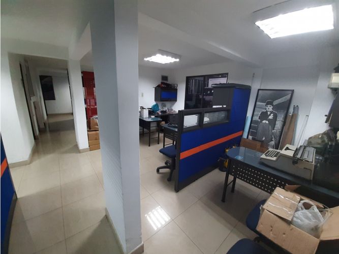 Bodega en venta en Flora Industrial, Cali, 1711 m² · foto 19 de 19
