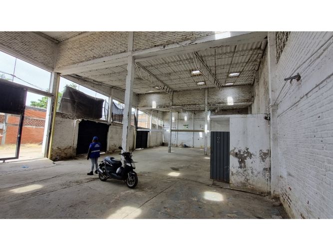 Bodega en arriendo en Juanchito, Candelaria, 390 m² · foto 6 de 6