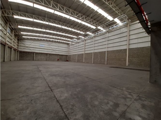 Bodega en venta en Matapalo, Palmira, 4500 m² · foto 2 de 9