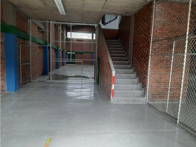 Bodega en arriendo en Arroyohondo, Yumbo, 720 m² · foto 4 de 9