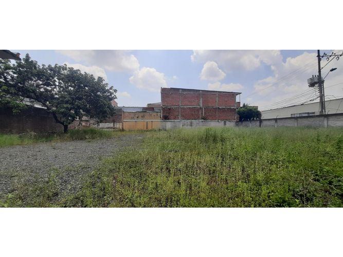 Lote en venta en Versalles, Cali, 750 m² · foto 2 de 3