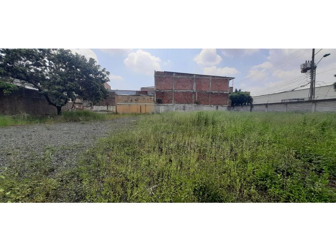 Lote en venta en Versalles, Cali, 750 m² · foto 3 de 3