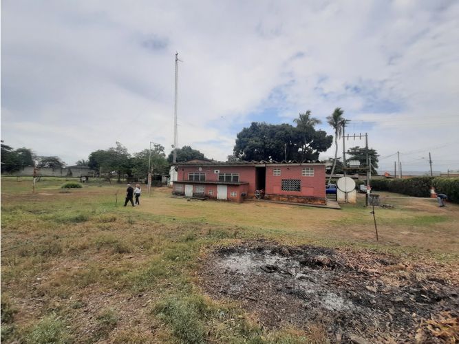 Lote en venta en Juanchito, Candelaria, 17712 m² · foto 2 de 8