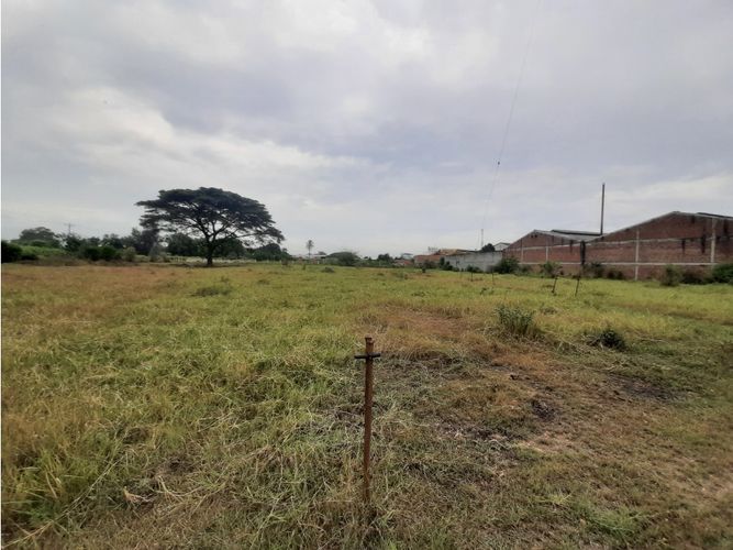 Lote en venta en Juanchito, Candelaria, 17712 m² · foto 3 de 8