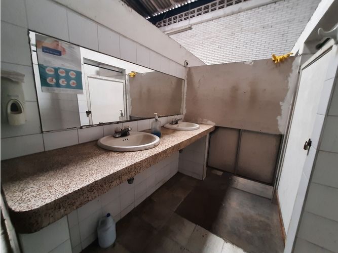 Bodega en arriendo en Salomia, Cali, 3000 m² · foto 11 de 11