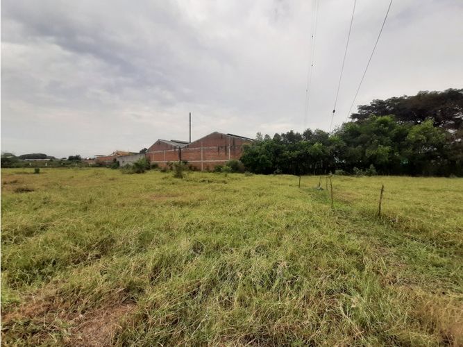 Lote en venta en Juanchito, Candelaria, 17712 m² · foto 8 de 8