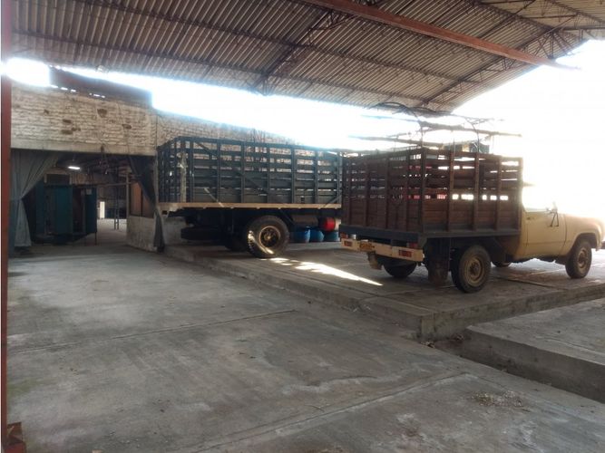 Bodega en venta en Jorge Isaacs, Cali, 2580 m² · foto 3 de 11