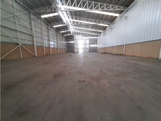 Bodega en venta en Cartagenita, Mosquera, 2660 m² · foto 2 de 16