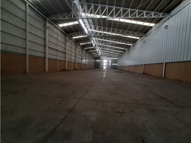 Bodega en venta en Cartagenita, Mosquera, 2660 m² · foto 4 de 16