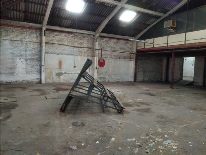 Bodega en venta en Jorge Isaacs, Cali, 2580 m² · foto 10 de 11