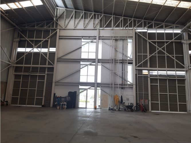 Bodega en venta en Cartagenita, Mosquera, 2660 m² · foto 5 de 16