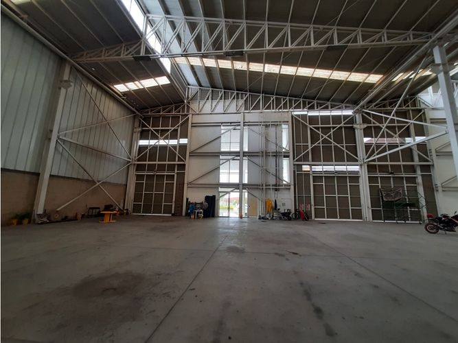 Bodega en venta en Cartagenita, Mosquera, 2660 m² · foto 6 de 16