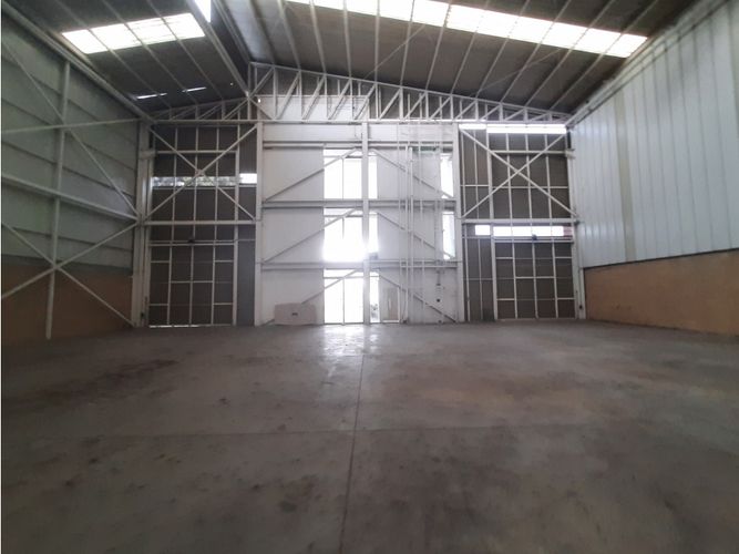 Bodega en venta en Cartagenita, Mosquera, 2660 m² · foto 7 de 16