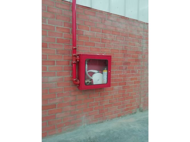 Bodega en arriendo en Acopi, Yumbo, 3076 m² · foto 4 de 5