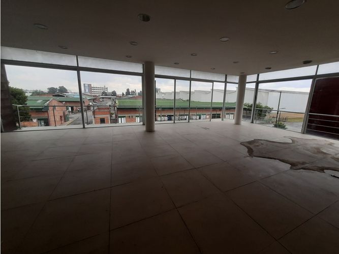 Bodega en venta en Cartagenita, Mosquera, 2660 m² · foto 13 de 16