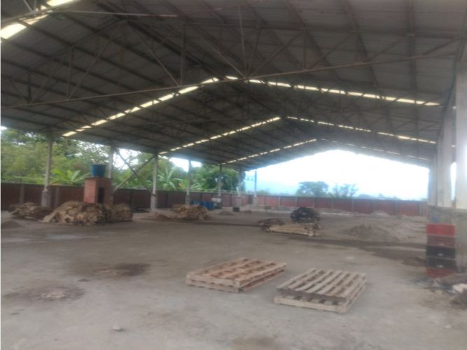 Bodega en venta en Juanchito, Candelaria, 1583 m² · foto 4 de 20
