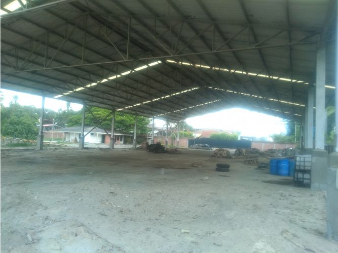 Bodega en venta en Juanchito, Candelaria, 1583 m² · foto 6 de 20