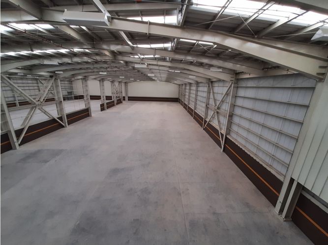 Bodega en arriendo en Novaterra, Mosquera · foto 4 de 10