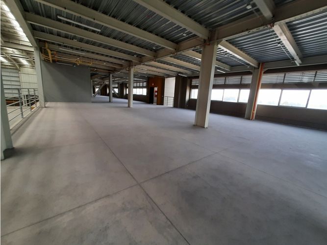 Bodega en arriendo en Novaterra, Mosquera · foto 5 de 10