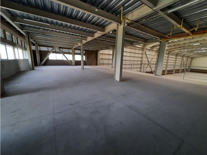 Bodega en arriendo en Novaterra, Mosquera · foto 8 de 10