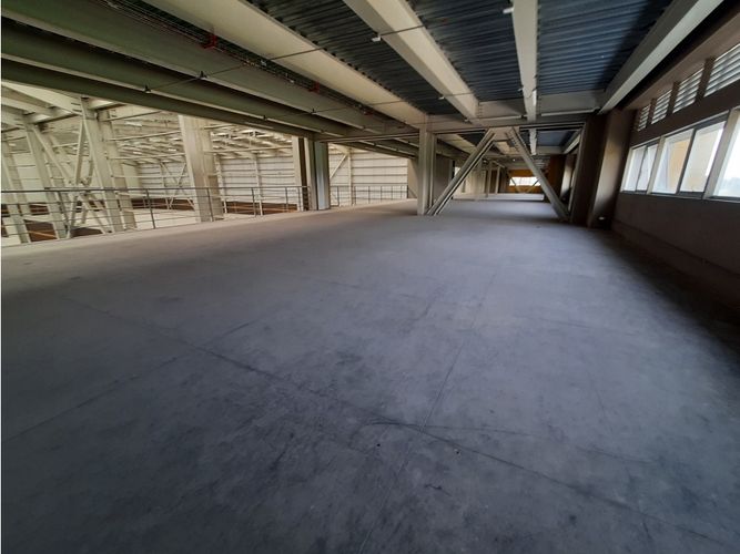 Bodega en arriendo en Novaterra, Mosquera · foto 9 de 10