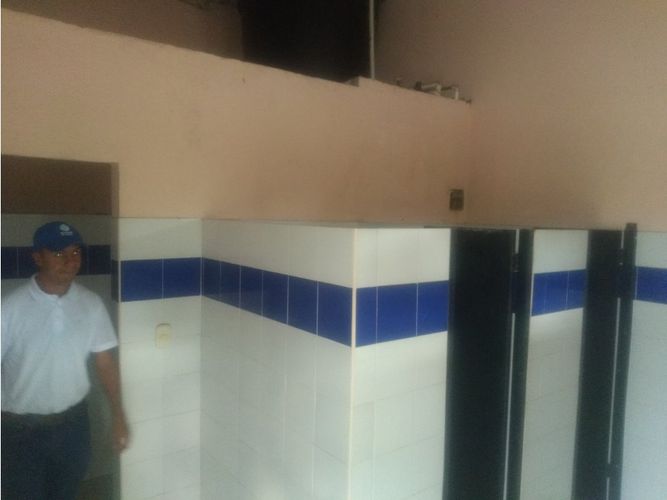 Bodega en venta en Juanchito, Candelaria, 1583 m² · foto 16 de 20