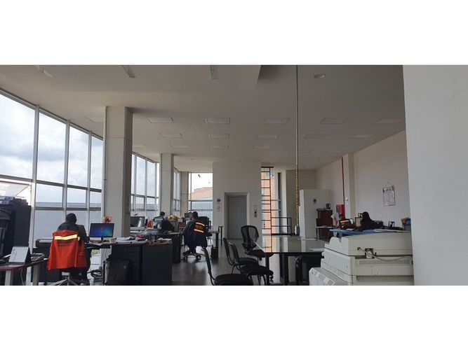 Bodega en venta en Zona Franca De Occidente, Mosquera, 3146 m² · foto 5 de 11