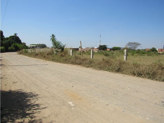 Lote en venta en Juanchito, Candelaria, 20000 m² · foto 2 de 11