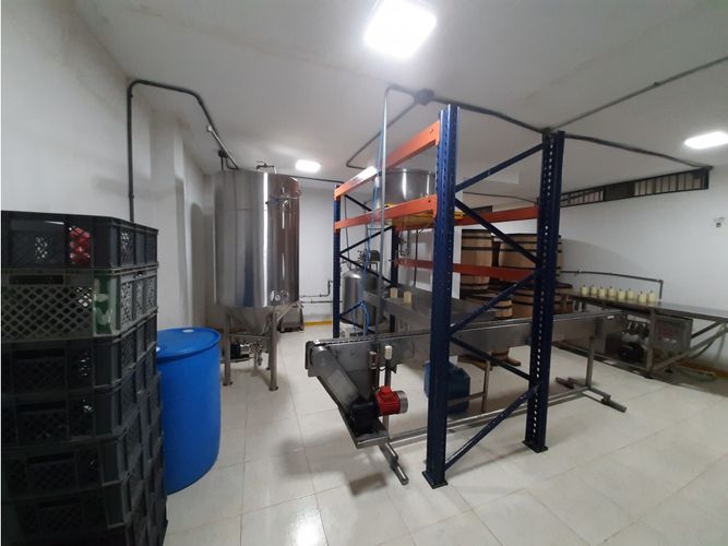 Bodega en venta en Acopi, Cali, 900 m² · foto 4 de 6