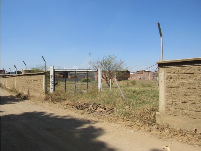 Lote en venta en Juanchito, Candelaria, 20000 m² · foto 4 de 11