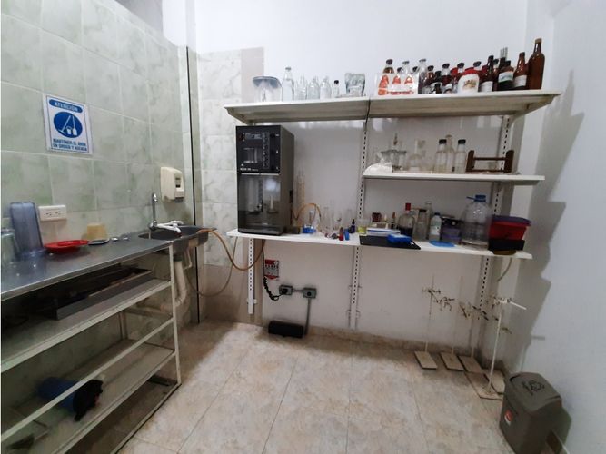 Bodega en venta en Acopi, Cali, 900 m² · foto 5 de 6