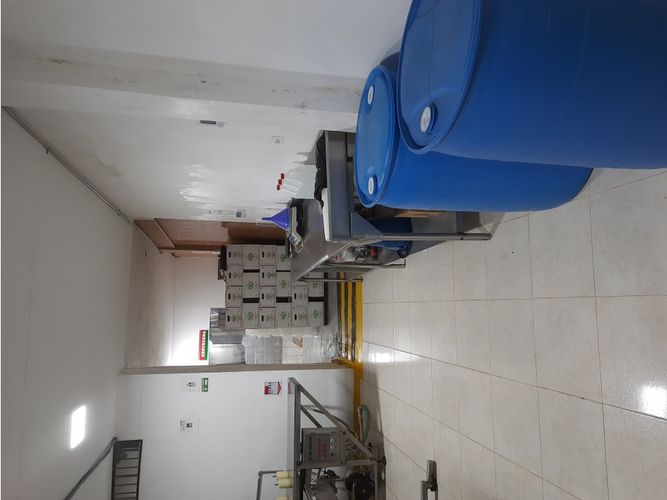 Bodega en venta en Acopi, Cali, 900 m² · foto 6 de 6