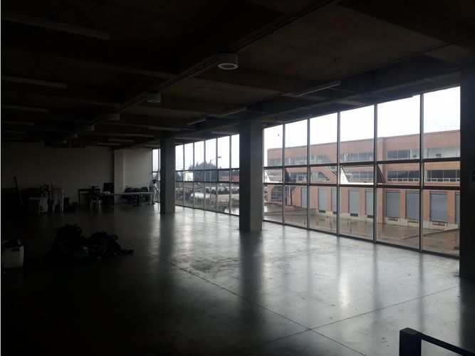 Bodega en venta en Zona Franca De Occidente, Mosquera, 3146 m² · foto 11 de 11