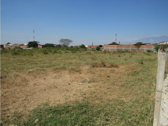 Lote en venta en Juanchito, Candelaria, 20000 m² · foto 7 de 11