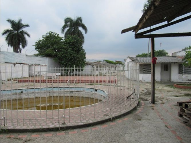 Lote en venta en Juanchito, Candelaria, 4800 m² · foto 3 de 7