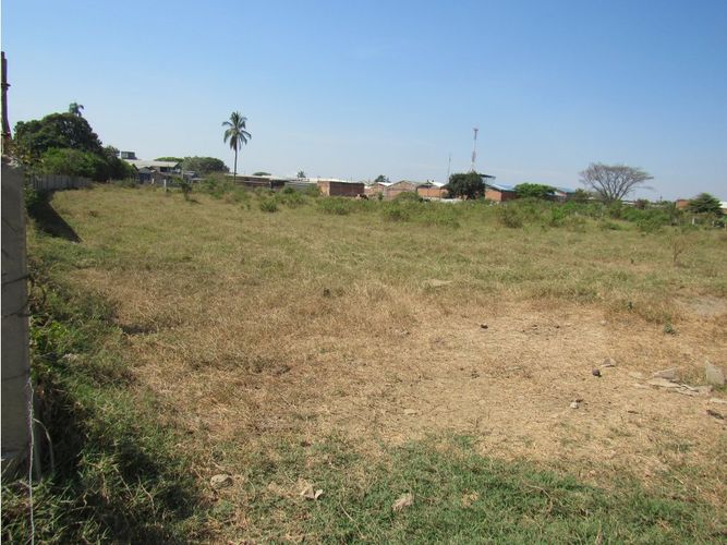 Lote en venta en Juanchito, Candelaria, 20000 m² · foto 10 de 11