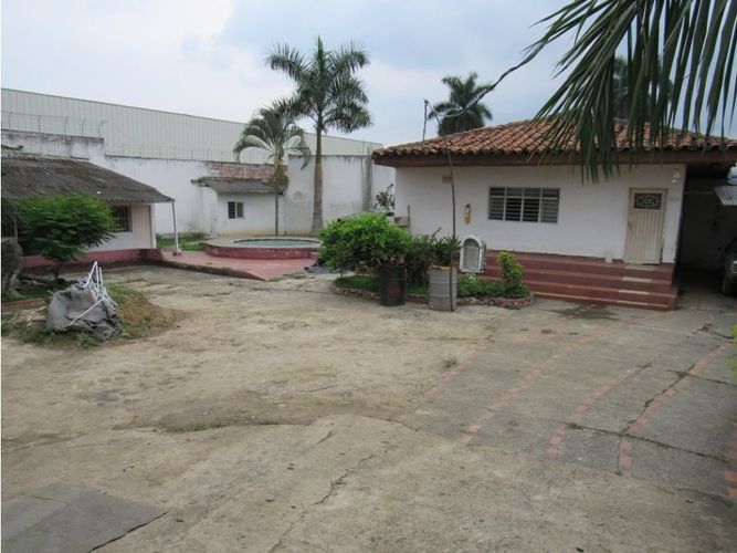 Lote en venta en Juanchito, Candelaria, 4800 m² · foto 4 de 7