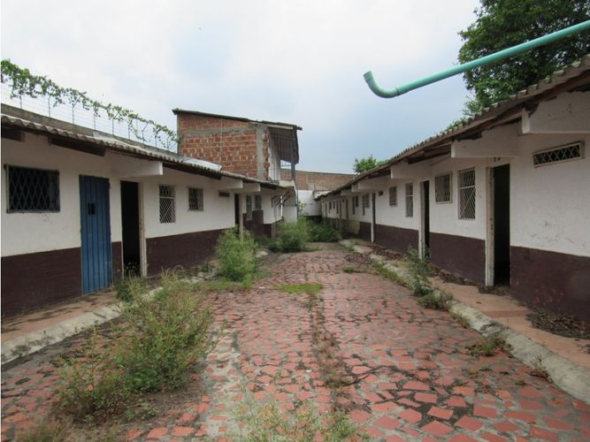 Lote en venta en Juanchito, Candelaria, 4800 m² · foto 5 de 7