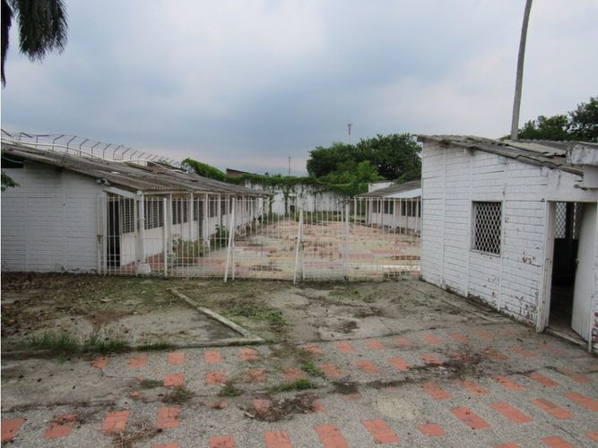 Lote en venta en Juanchito, Candelaria, 4800 m² · foto 6 de 7