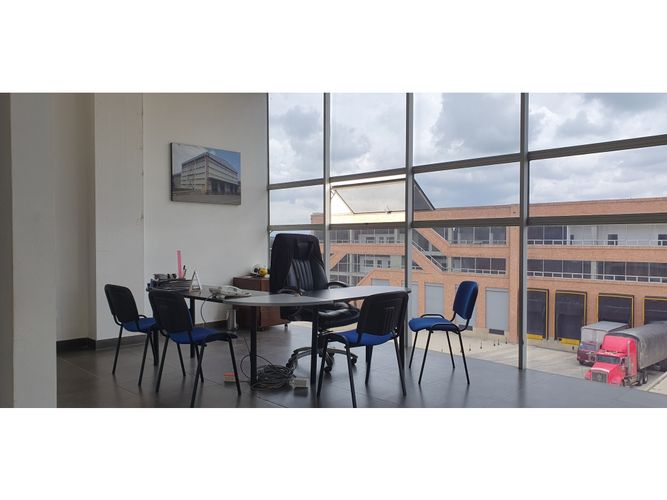 Bodega en arriendo en Zona Franca De Occidente, Mosquera, 3146 m² · foto 6 de 9