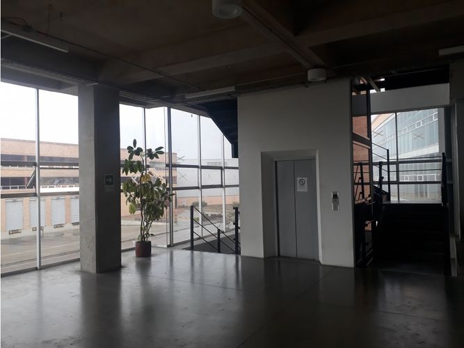 Bodega en arriendo en Zona Franca De Occidente, Mosquera, 3146 m² · foto 7 de 9