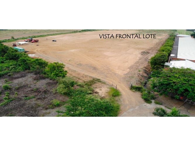 Bodega en venta en Acopi, Yumbo, 1050 m² · foto 3 de 10