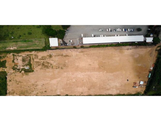 Bodega en venta en Acopi, Yumbo, 1050 m² · foto 4 de 10